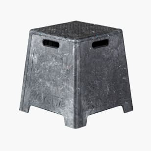 Rogue wood shop plyo boxes
